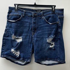 Women’s Judy Blue shorts 3XL